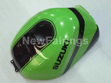 Cargar imagen en el visor de la galería, Green and Black Monster - GSX-R750 96-99 Fairing Kit