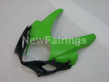 Cargar imagen en el visor de la galería, Green and Matte Black Factory Style - GSX - R1000 07 - 08