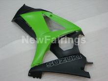 Cargar imagen en el visor de la galería, Green and Matte Black Factory Style - GSX - R1000 07 - 08