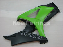 Cargar imagen en el visor de la galería, Green and Matte Black Factory Style - GSX - R1000 07 - 08