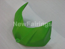 Cargar imagen en el visor de la galería, Green and Matte Black Factory Style - GSX - R1000 07 - 08