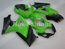 Cargar imagen en el visor de la galería, Green and Matte Black Factory Style - GSX - R1000 07 - 08