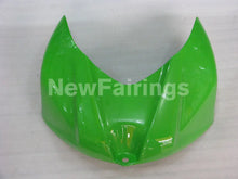 Cargar imagen en el visor de la galería, Green and White Black Factory Style - GSX - R1000 07 - 08