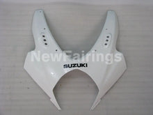 Cargar imagen en el visor de la galería, Green and White Black Factory Style - GSX - R1000 07 - 08