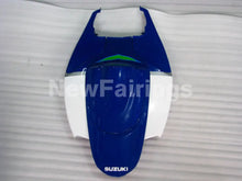 Cargar imagen en el visor de la galería, Green and White Blue Corona - GSX-R750 06-07 Fairing Kit