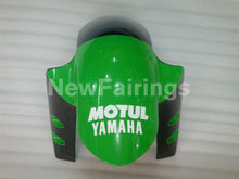 Cargar imagen en el visor de la galería, Green and White FIAT - YZF-R6 03-04 Fairing Kit Vehicles &amp; Parts &gt; Vehicle Parts &amp; Accessories &gt; Motor Vehicle Parts &gt;