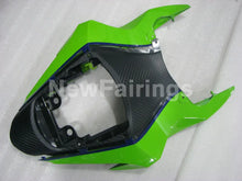 Cargar imagen en el visor de la galería, Green and White MOTUL - GSX-R750 11-24 Fairing Kit Vehicles