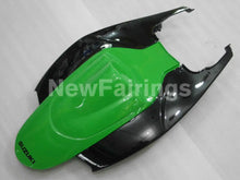 Cargar imagen en el visor de la galería, Green Black Factory Style - GSX-R600 06-07 Fairing Kit