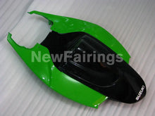 Cargar imagen en el visor de la galería, Green and Black Factory Style - GSX-R750 06-07 Fairing Kit