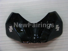 Cargar imagen en el visor de la galería, Green and Black Factory Style - GSX-R750 06-07 Fairing Kit