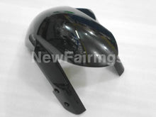 Cargar imagen en el visor de la galería, Green Black Factory Style - GSX-R750 06-07 Fairing Kit