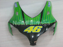 Cargar imagen en el visor de la galería, Green and Black Rossi - CBR1000RR 08-11 Fairing Kit -