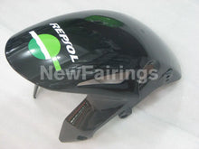 Cargar imagen en el visor de la galería, Green and Black Rossi - CBR1000RR 08-11 Fairing Kit -