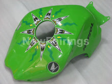 Cargar imagen en el visor de la galería, Green and Black Rossi - CBR1000RR 08-11 Fairing Kit -