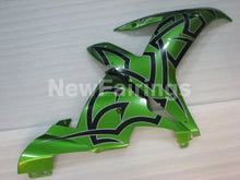 Cargar imagen en el visor de la galería, Green Factory Style - YZF-R1 02-03 Fairing Kit - Vehicles &amp;