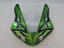 Cargar imagen en el visor de la galería, Green Factory Style - YZF-R1 02-03 Fairing Kit - Vehicles &amp;