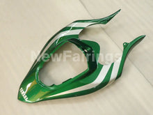 Cargar imagen en el visor de la galería, Green Silver Factory Style - YZF-R1 04-06 Fairing Kit