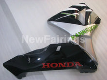 Cargar imagen en el visor de la galería, Green and White HANN Spree - CBR600RR 03-04 Fairing Kit -