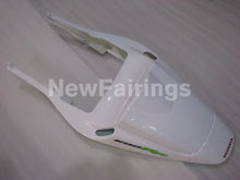 Cargar imagen en el visor de la galería, Green and White HANN Spree - CBR600RR 03-04 Fairing Kit -