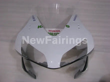 Cargar imagen en el visor de la galería, Green and White HANN Spree - CBR600RR 03-04 Fairing Kit -