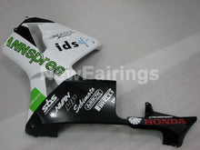 Cargar imagen en el visor de la galería, Green and White HANN Spree - CBR600RR 05-06 Fairing Kit -