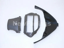 Cargar imagen en el visor de la galería, Grey and Black Factory Style - CBR 900 RR 96-97 Fairing Kit