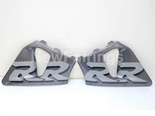 Cargar imagen en el visor de la galería, Grey and Black Factory Style - CBR 900 RR 96-97 Fairing Kit