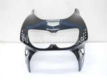 Cargar imagen en el visor de la galería, Grey and Black Factory Style - CBR 900 RR 96-97 Fairing Kit