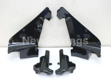 Cargar imagen en el visor de la galería, Grey and Black Factory Style - CBR 900 RR 96-97 Fairing Kit