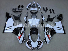 Cargar imagen en el visor de la galería, Grey and Black Factory Style - CBR1000RR 20-24 Fairing Kit