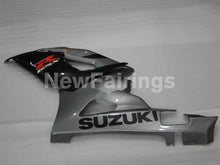 Cargar imagen en el visor de la galería, Grey and Black Red Factory Style - GSX - R1000 05 - 06