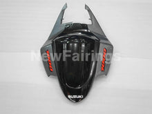 Cargar imagen en el visor de la galería, Grey and Black Red Factory Style - GSX - R1000 05 - 06