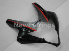 Cargar imagen en el visor de la galería, Grey and Black Red Factory Style - GSX - R1000 05 - 06