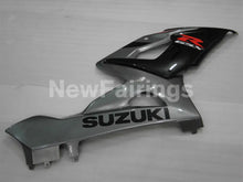 Cargar imagen en el visor de la galería, Grey and Black Red Factory Style - GSX - R1000 05 - 06