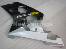 Cargar imagen en el visor de la galería, Grey and Silver Black Factory Style - GSX-R750 04-05