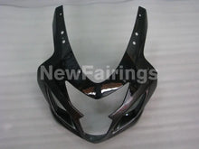 Cargar imagen en el visor de la galería, Grey and Silver Black Factory Style - GSX-R750 04-05