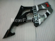 Cargar imagen en el visor de la galería, Grey and White Black Factory Style - GSX - R1000 03 - 04