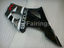 Cargar imagen en el visor de la galería, Grey and White Black Factory Style - GSX - R1000 03 - 04