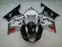 Cargar imagen en el visor de la galería, Grey and White Black Factory Style - GSX - R1000 03 - 04