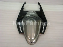 Cargar imagen en el visor de la galería, Grey Black Factory Style - GSX - R1000 05 - 06 Fairing Kit