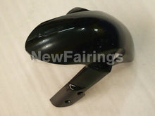 Cargar imagen en el visor de la galería, Grey and Black Factory Style - GSX-R600 06-07 Fairing Kit