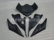 Cargar imagen en el visor de la galería, Grey Black Factory Style - GSX-R600 06-07 Fairing Kit