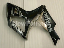 Cargar imagen en el visor de la galería, Grey and Black Factory Style - GSX-R600 06-07 Fairing Kit