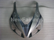 Cargar imagen en el visor de la galería, Grey and Silver Black Factory Style - CBR1000RR 06-07