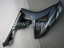 Cargar imagen en el visor de la galería, Grey and Silver Black Factory Style - CBR1000RR 06-07