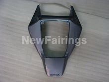 Cargar imagen en el visor de la galería, Grey and Silver Black Factory Style - CBR1000RR 06-07