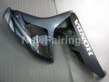 Cargar imagen en el visor de la galería, Grey and Silver Black Factory Style - CBR1000RR 06-07