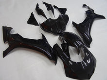 Cargar imagen en el visor de la galería, Gloss Black Factory Style No Decals - YZF-R1 15-19 Fairing Kit