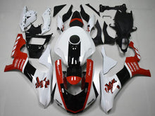 Cargar imagen en el visor de la galería, White Red Black Factory Style - YZF-R1 15-19 Fairing Kit