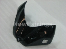 Cargar imagen en el visor de la galería, Matte Black and Factory Style - GSX-R750 06-07 Fairing Kit